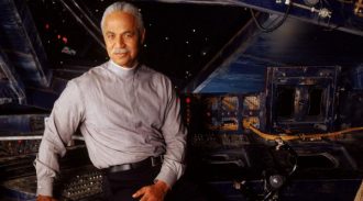 Le comédien Ron Glass est décédé