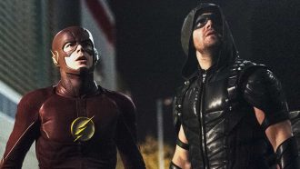 Arrow, The Flash, Legends of Tomorrow, Supergirl : l'incroyable cross-over entre les quatre shows !