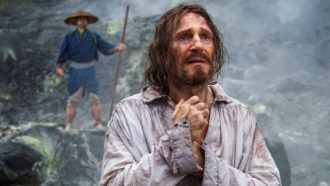 Silence : Découvrez la prometteuse bande-annonce du nouveau film de Martin Scorsese