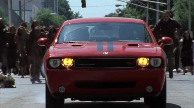 glenn dodge