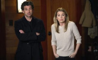 Théorie Grey's Anatomy