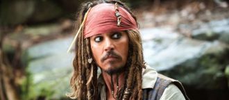 Les Animaux Fantastiques : Johnny Depp incarnera un grand sorcier