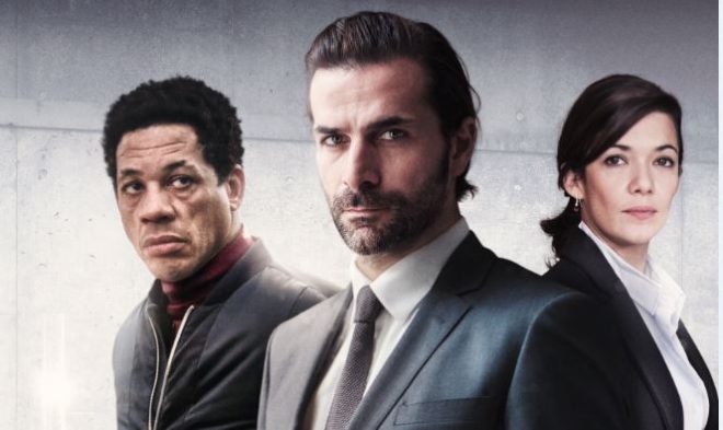 La Main du mal : Ce qu'il faut savoir sur la nouvelle fiction de TF1