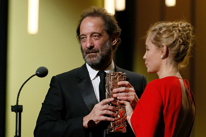 César 2017 : La liste des acteurs pressentis pour le « meilleur espoir »