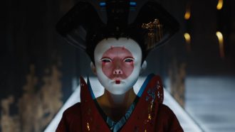 Ghost in the Shell : La première bande-annonce dévoilée 