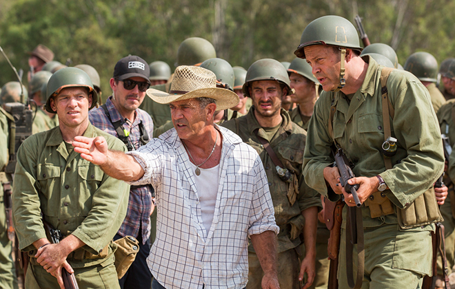 Mel Gibson n'est pas fan des films Marvel et il nous dit pourquoi !