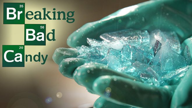 breaking bad
