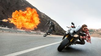 Mission Impossible 6 : Tom Cruise va bientôt reprendre du service