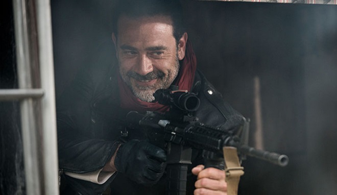 negan