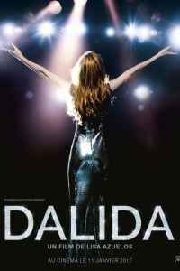 Dalida se dévoile un peu plus dans une nouvelle bande-annonce
