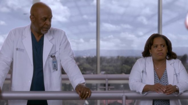 richard et bailey