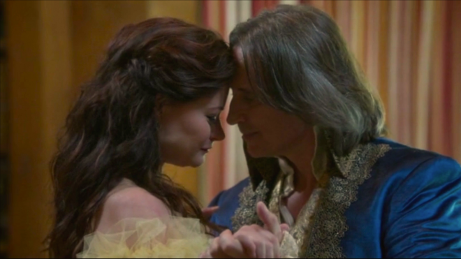 rumple belle