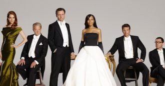 Scandal : Kerry Washington sur le départ ?