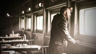 Snowpiercer : Le film futuriste bientôt adapté en série ?