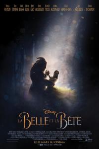 La Belle et la Bête : Une première bande-annonce magique