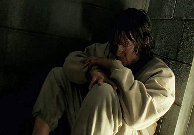 The Walking Dead, saison 7 : La chanson « Easy Street » fait un tabac sur iTunes
