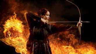 Hunger Games : Cinq choses à savoir sur la célèbre saga