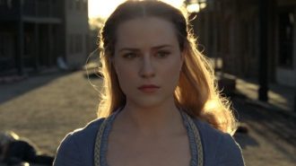 Westworld : Un épisode de 90 minutes pour terminer la saison 1