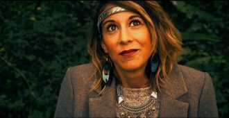 Olympe Project : Si vous avez aimé Kaamelott, vous allez adorer cette nouvelle websérie française !