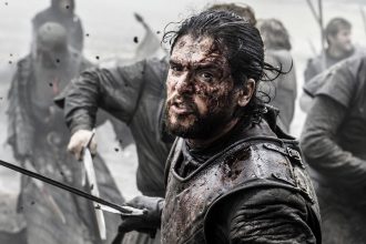 Les meilleures séries de l’année 2016