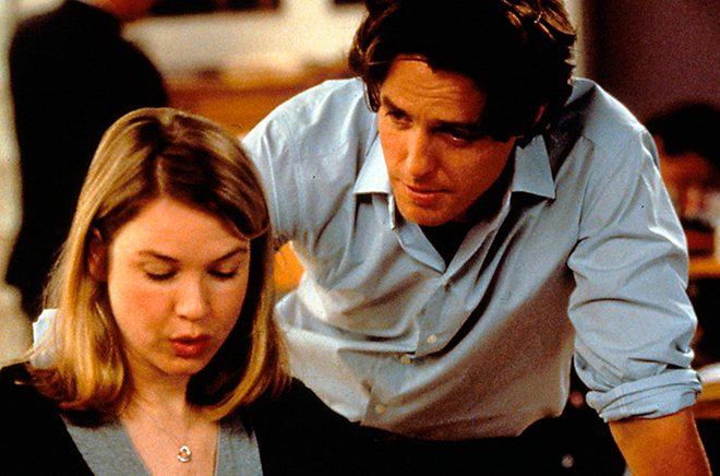 #LCDLS : Le Journal de Bridget Jones
