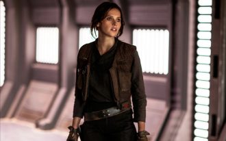 Rogue One, A Star Wars Story : Découvrez les héros du spin-off