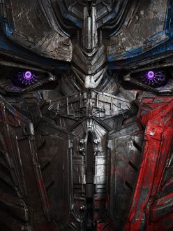 Transformers, The Last Knight : Une première bande-annonce très sombre