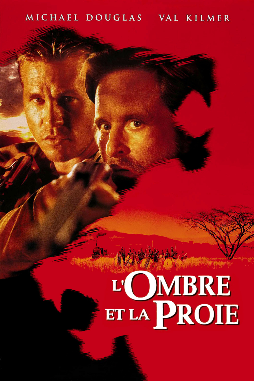 L'Appel de la forêt (Film, 1997) — CinéSérie