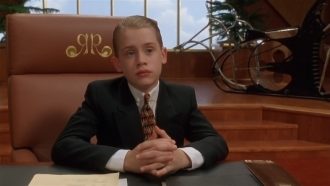 Que sont-ils devenus ? Macaulay Culkin, le héros de "Maman j'ai raté l'avion"