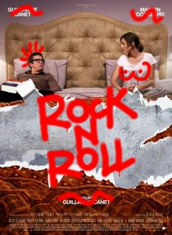 Bande-annonce fracassante pour Rock’n’Roll, le prochain film de Guillaume Canet