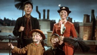 Mary Poppins Returns : Dick Van Dyke intègre le casting !