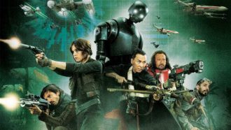 Rogue One : 3 choses à savoir sur Felicity Jones