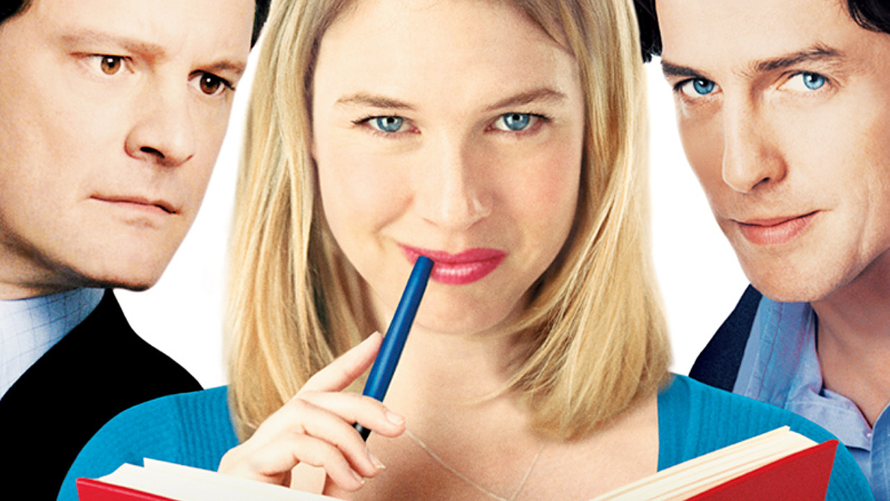 Le casting du journal de Bridget Jones