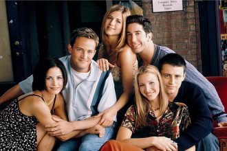 Pour Jennifer Aniston, le retour de « Friends » n’aurait pas de sens