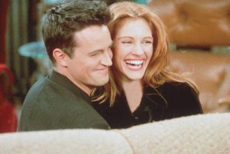 Julia Roberts à l'affiche d'une série 