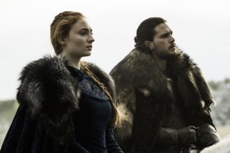 Game of Thrones : Sophie Turner annonce des rencontres dans la saison 7