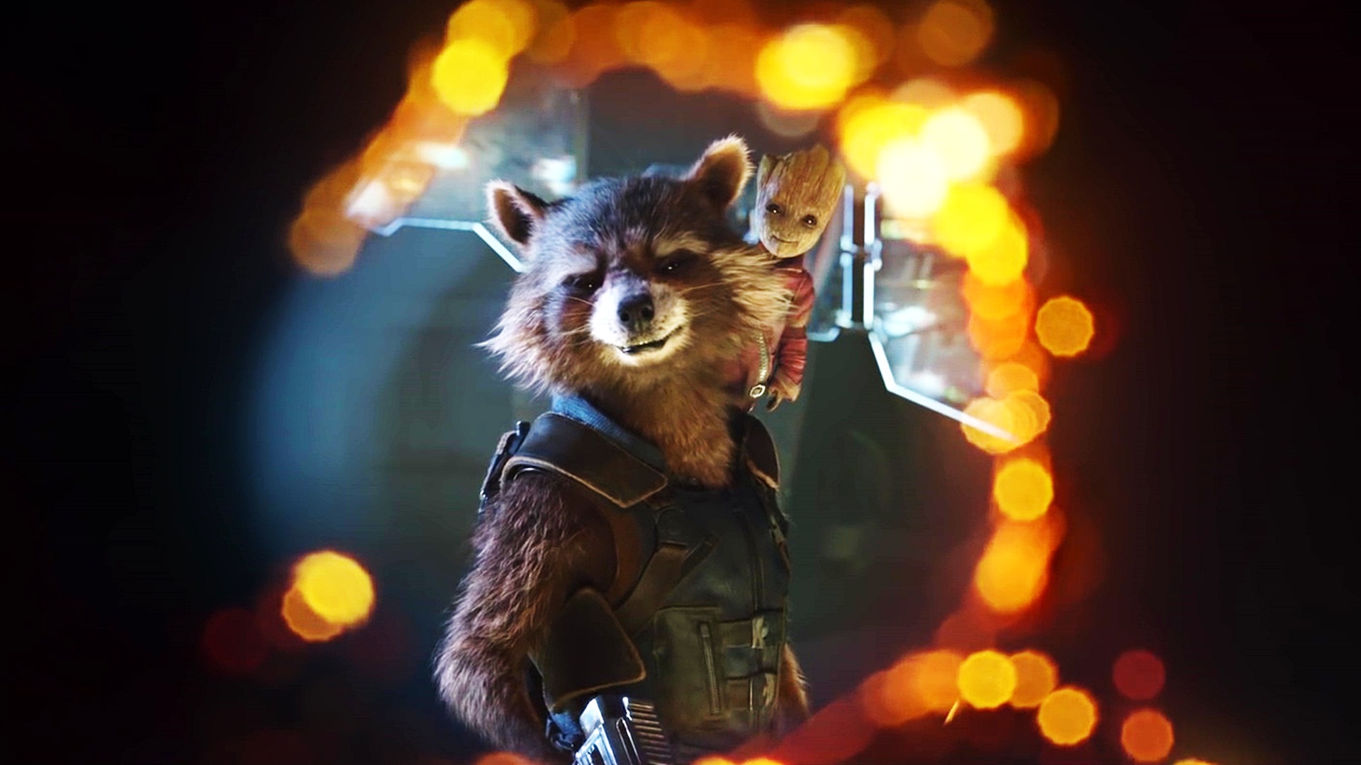 Le cinéma de 2017 : Le Top 10 des films qui font grimper l'excitatiomètre !