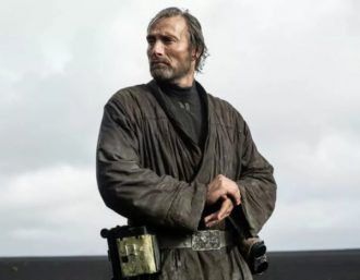 Rogue One, A Star Wars Story : Découvrez les héros du spin-off