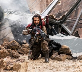 Rogue One, A Star Wars Story : Découvrez les héros du spin-off
