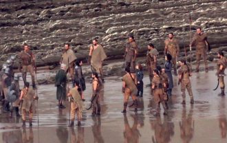 Game of Thrones : Un vent de mécontentement souffle sur le tournage de la saison 7