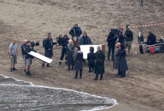 Game of Thrones : Un vent de mécontentement souffle sur le tournage de la saison 7