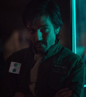 Rogue One, A Star Wars Story : Découvrez les héros du spin-off