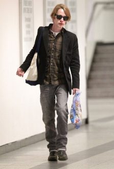 Que sont-ils devenus ? Macaulay Culkin, le héros de "Maman j'ai raté l'avion"