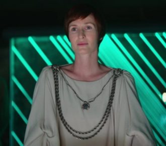 Rogue One, A Star Wars Story : Découvrez les héros du spin-off