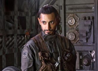 Rogue One, A Star Wars Story : Découvrez les héros du spin-off