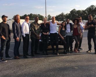 Fast And Furious 8 : Un teaser souvenir avant la bande-annonce