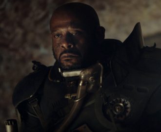 Rogue One, A Star Wars Story : Découvrez les héros du spin-off