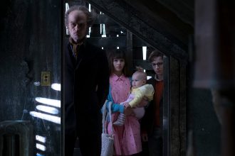 Les cinq séries les plus attendues en 2017