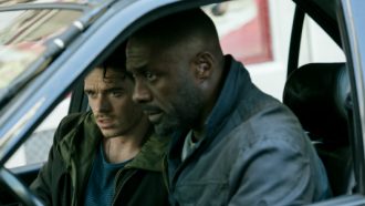 Bastille Day disponible en DVD et Blu-Ray 