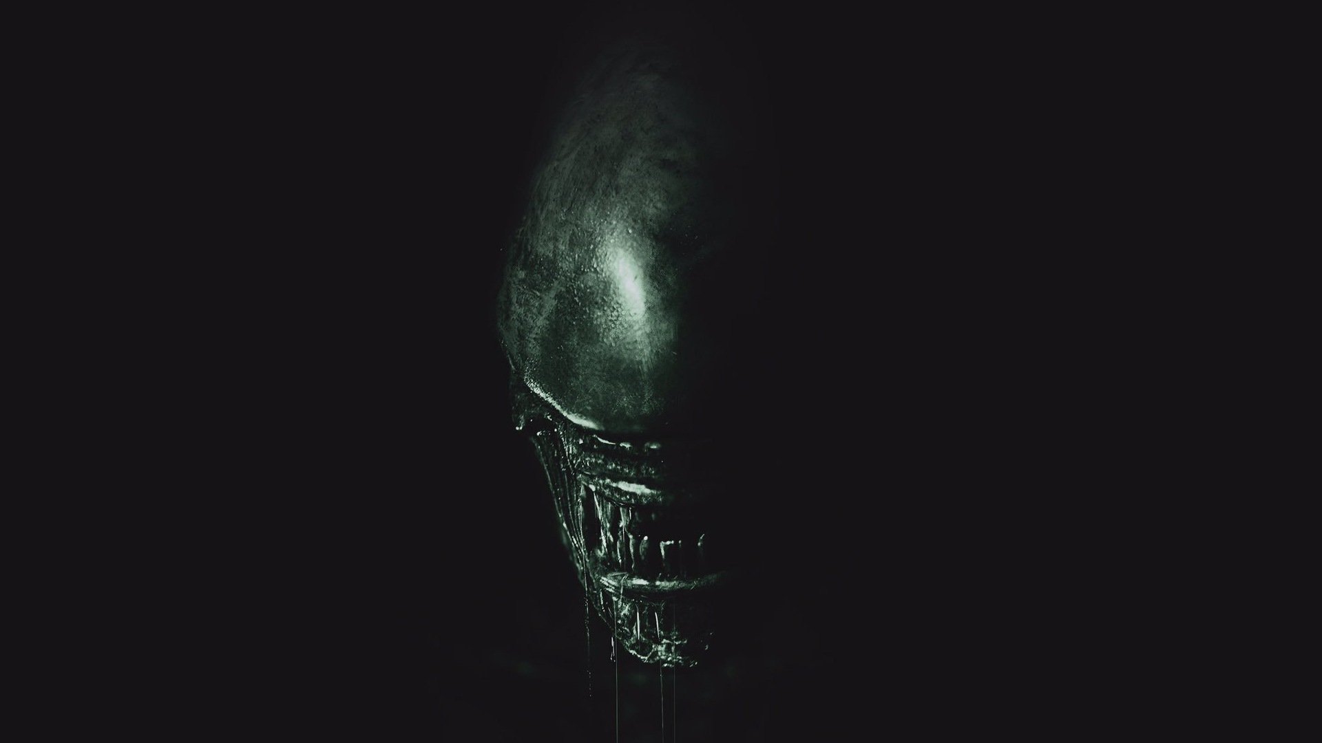 Alien Covenant : Sang et terreur dans ce premier trailer !